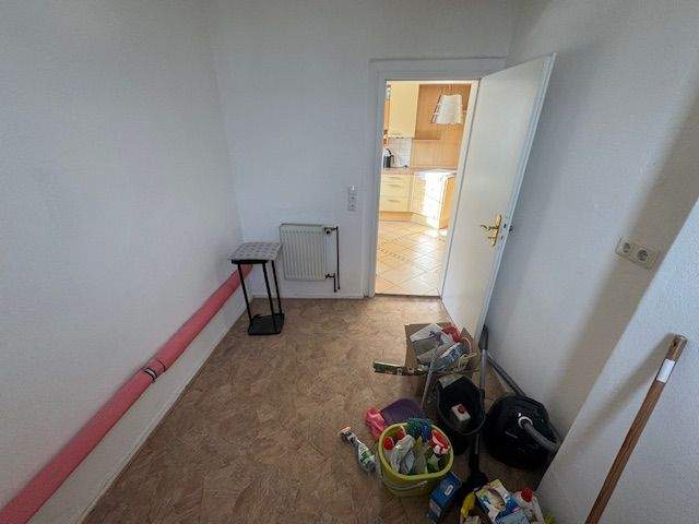 480GS2 - Charmante 4-Zimmer-Wohnung mit Kamin und Einbauküche – direkt an Schule und Bahnhof 4 zimmer