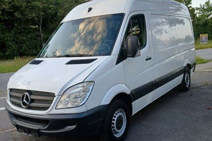 Mercedes-Benz Sprinter 350.500 km 5.600 &euro; Mannheim 68169