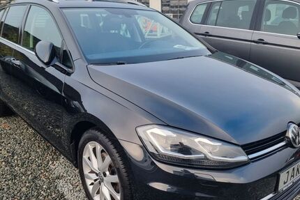 VW Golf 95.300 km 18.990 € Husum 25813