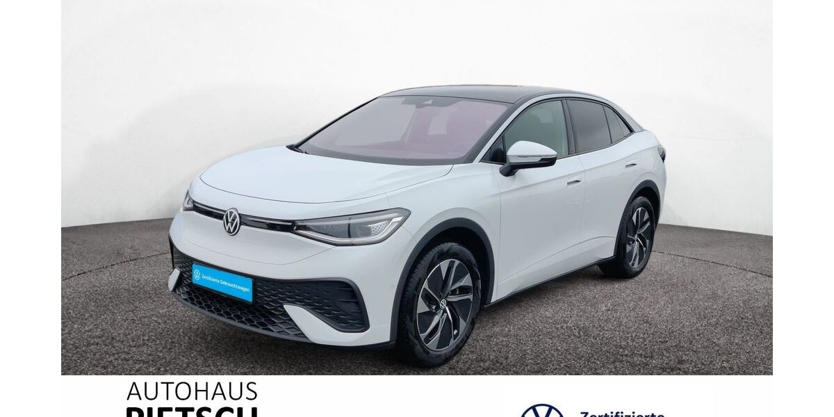 VW ID.5 12.960 km 43.990 &euro; Melle 49324