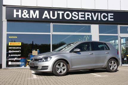 VW Golf 130.000 km 8.250 &euro; Quedlinburg 06484