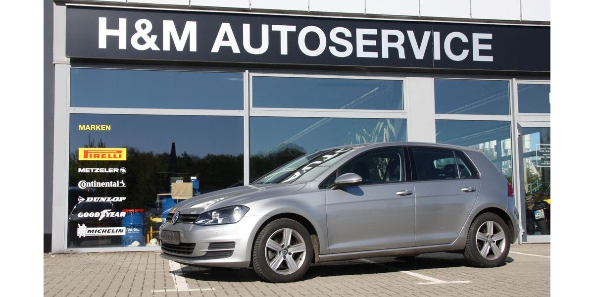 VW Golf 130.000 km 8.250 &euro; Quedlinburg 06484