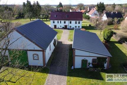 Haus zum Kaufen in Karstädt Dallmin 450.000 € 218 m²