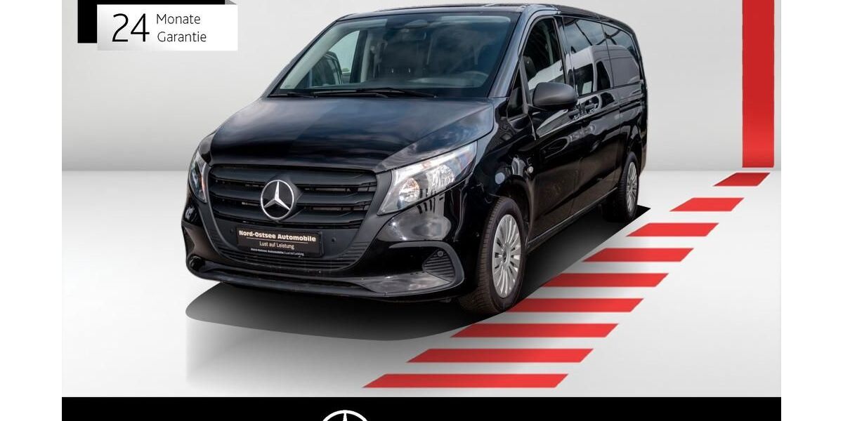 Mercedes-Benz Vito 53.094 km 41.490 &euro; Neuruppin 16816