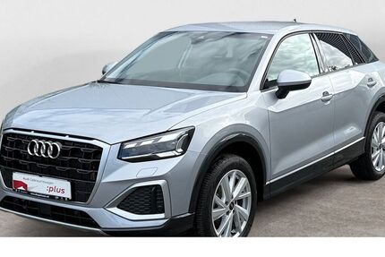 Audi Q2 4.411 km 31.810 € Detmold 32756