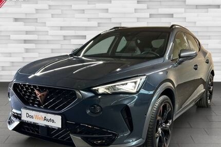 Cupra Formentor 41.465 km 30.499 € Haar 85540