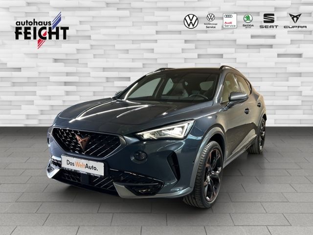 Cupra Formentor 41.465 km 30.499 € Haar 85540