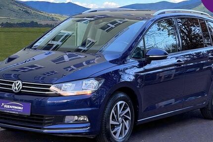 VW Touran 120.000 km 13.999 &euro; Berlin 13089