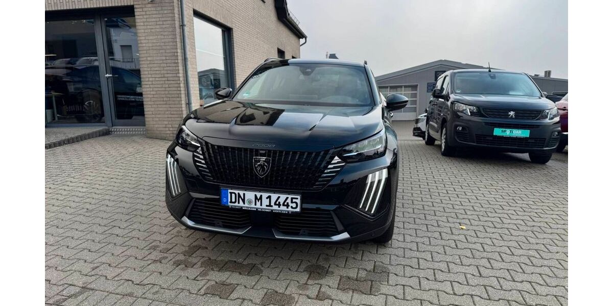 Peugeot 2008 2.712 km 32.900 &euro; Nideggen 52385