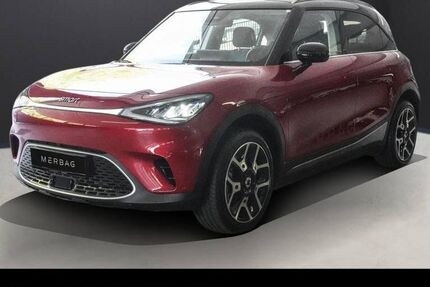 Smart #1 5.479 km 35.490 &euro; Wiesbaden 65189