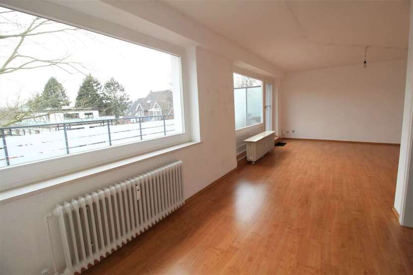 Wohnung zum Kaufen in Hamburg 222.000 € 52.43 m²