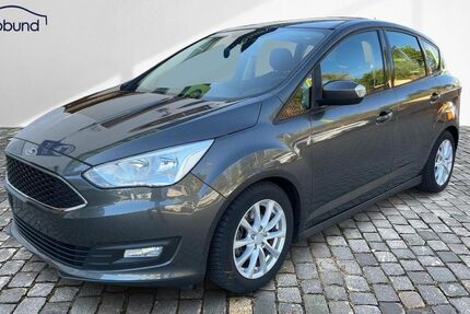 Ford C-Max 44.672 km 6.970 &euro; Neuensalz 08541