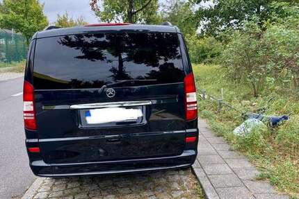 Mercedes Viano