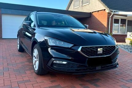 Seat Leon 181.614 km 11.490 &euro; Burg 25712