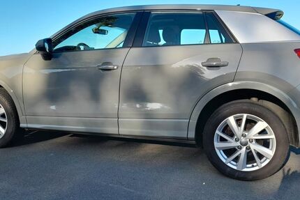 Audi Q2 94.000 km 23.900 &euro; Breitenbrunn 92363