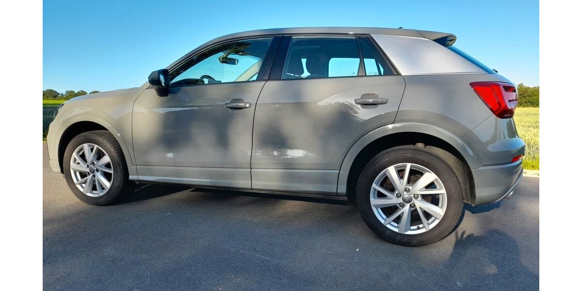 Audi Q2 94.000 km 23.900 &euro; Breitenbrunn 92363