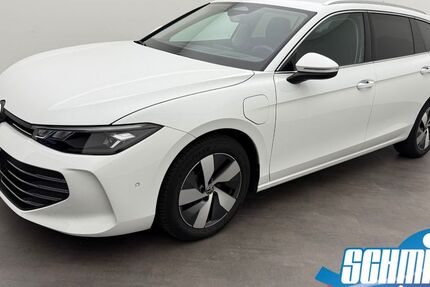 VW Passat Variant 25.430 km 37.700 &euro; Peine 31226