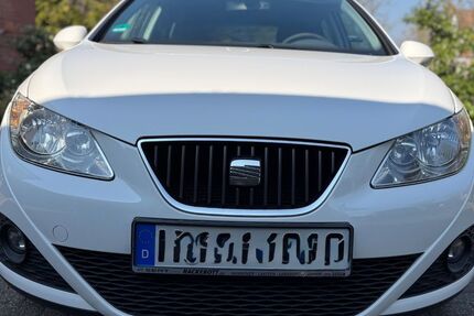 Seat Ibiza 177.158 km 4.333 &euro; Garbsen 30827