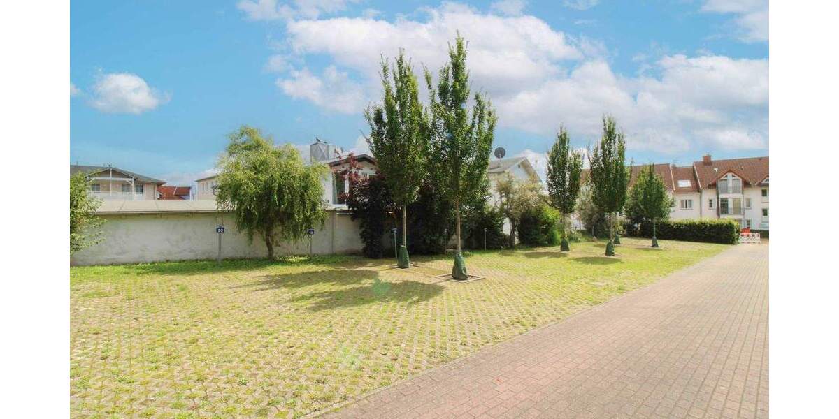 Etagenwohnung Sellin - 2 Zimmer, 55 m&sup2;, 249.000&euro; | Angebot:25340448