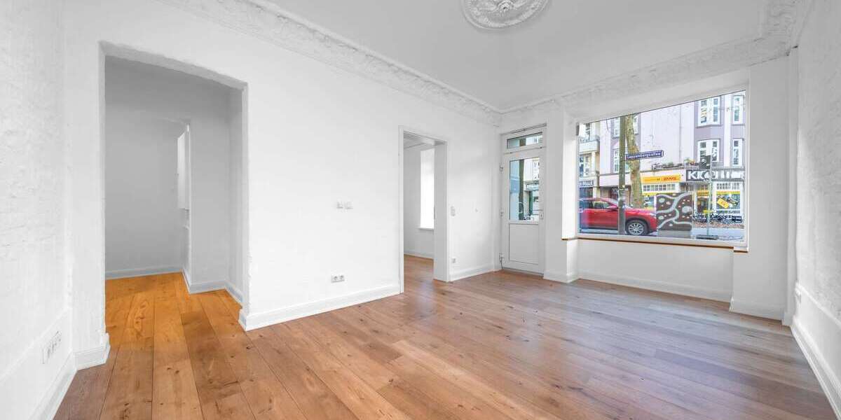 Gewerbeobjekt Hamburg Eimsbüttel - 569.000&euro; | Angebot:26399604