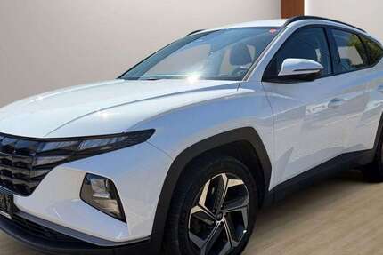 Hyundai TUCSON 68.000 km 25.990 &euro; Schwabhausen 99869