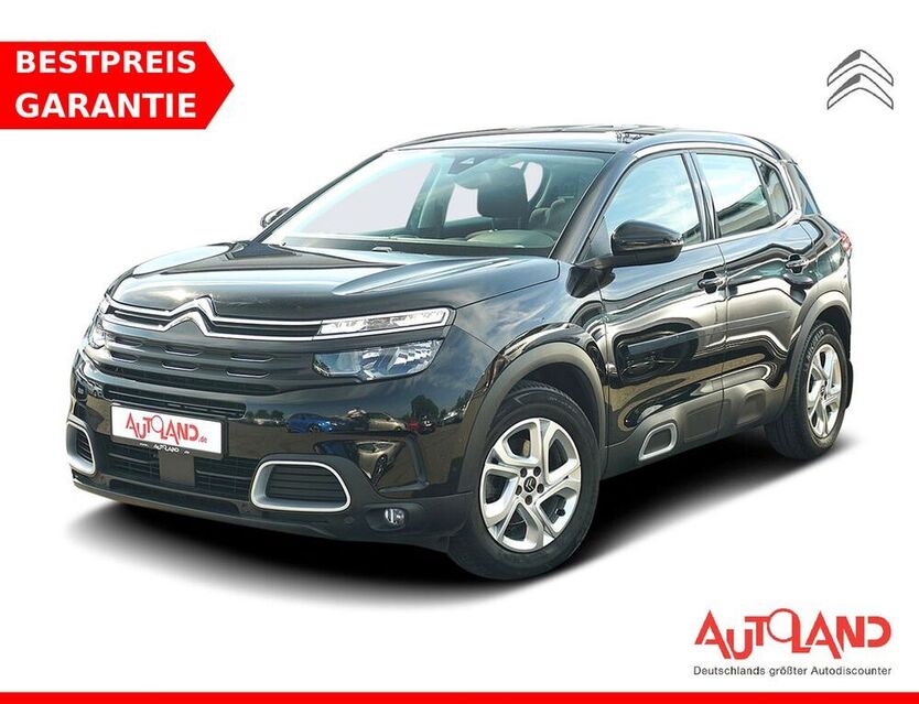 C5 Aircross