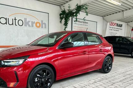 Opel Corsa 3.876 km 17.490 &euro; Bad Berleburg 57319