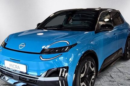 Nissan Micra 4.990 km 31.490 &euro; Neumünster 24539