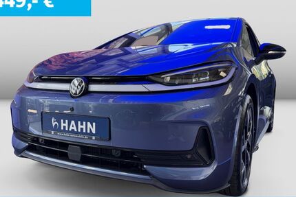 VW ID.3 4.900 km 45.690 &euro; Pforzheim 75172