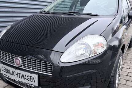 Fiat Punto 115.000 km 2.990 &euro; Mering bei München/ Augsburg 86415