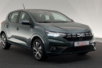 Dacia Sandero 28.111 km 13.410 &euro; Horb am Neckar 72160