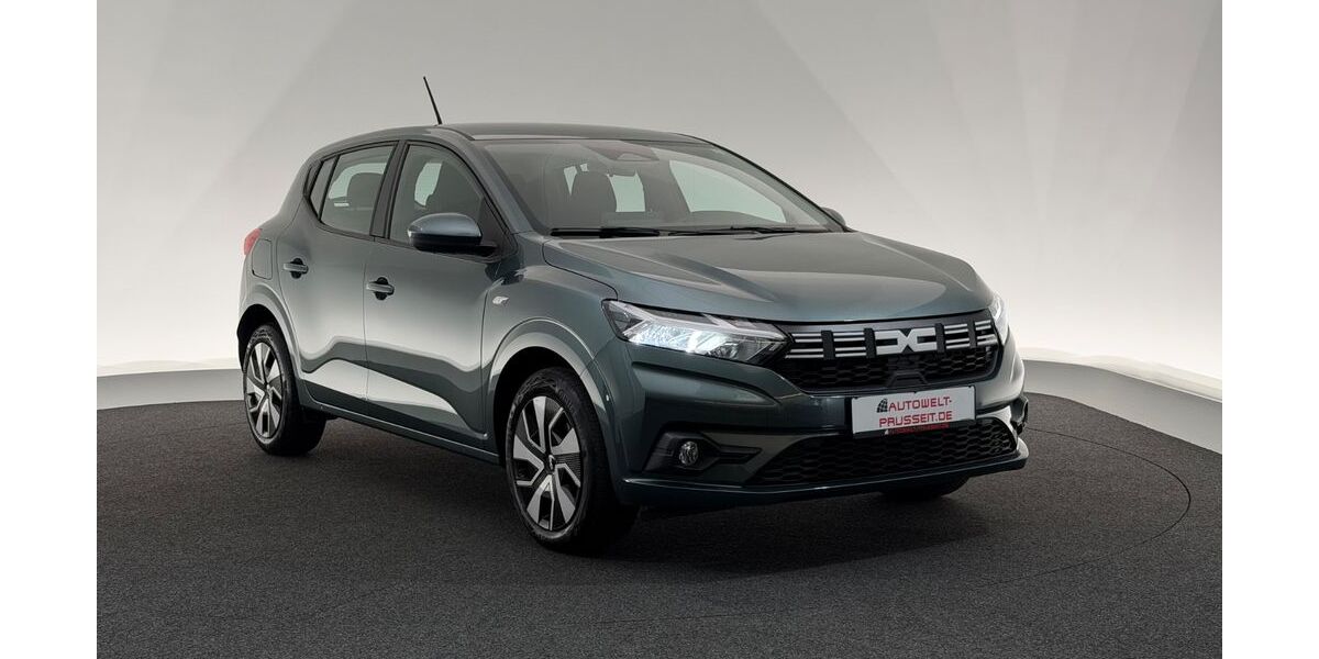 Dacia Sandero 28.111 km 13.410 &euro; Horb am Neckar 72160