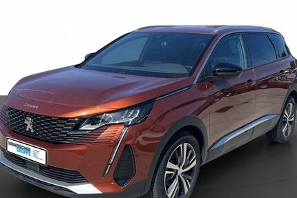 Peugeot 5008 30.104 km 25.990 &euro; Oldenburg 26135