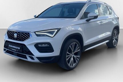 Seat Ateca 34.400 km 25.450 € Halle 06116