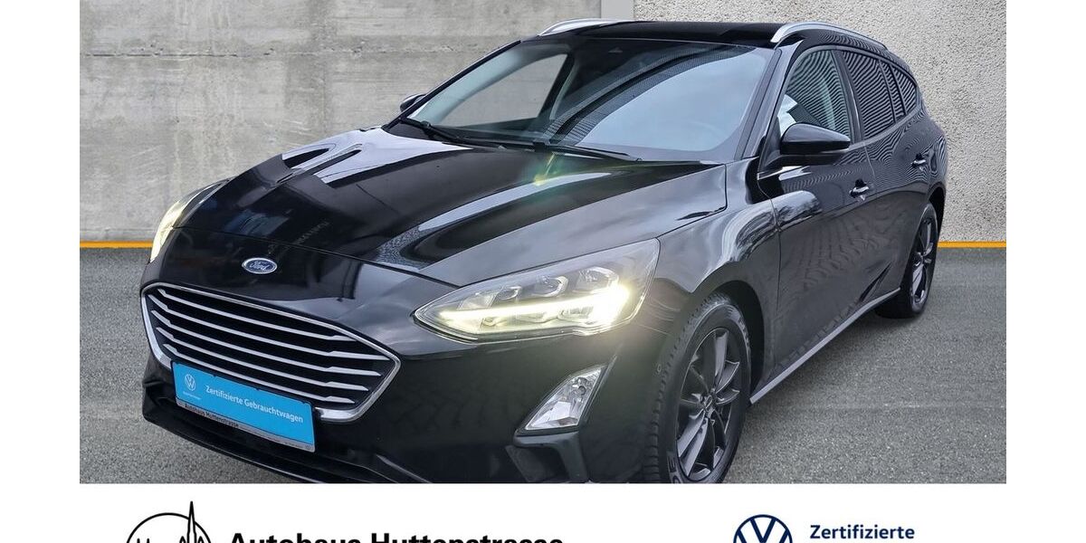 Ford Focus 85.887 km 14.420 &euro; Halle (Saale) 06110