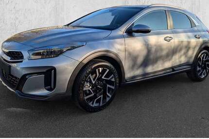Kia XCeed 7.844 km 29.690 € Hilden 40721