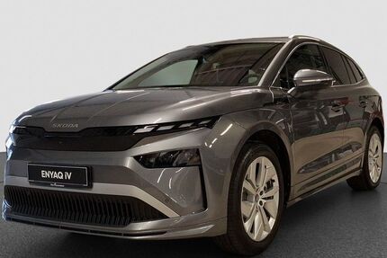 Skoda Enyaq 1.500 km 53.390 &euro; Karlsruhe 76131