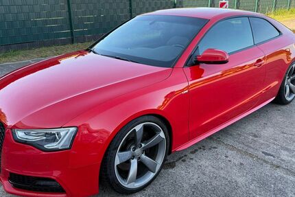 Audi A5 171.000 km 16.990 &euro; Rathenow 14712