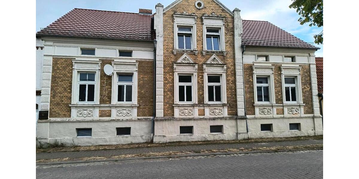 Mehrfamilienhaus, Wohnhaus Barby - 5 Zimmer, 113 m&sup2;, 180.000&euro; | Angebot:27133722