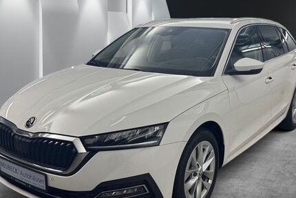 Skoda Octavia 40.779 km 26.850 € Speyer 67346
