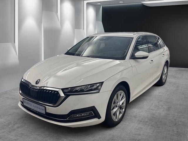 Skoda Octavia 40.779 km 26.850 € Speyer 67346