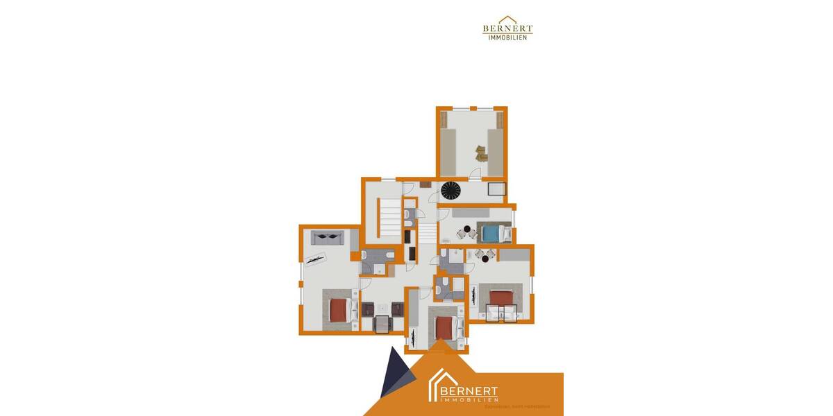 Gewerbeobjekt Wallenfels Wellesbach - 1 Zimmer, 179.000&euro; | Angebot:19320354