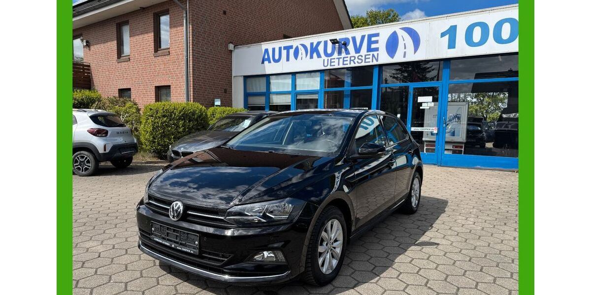 VW Polo 135.254 km 9.500 &euro; Uetersen 25436