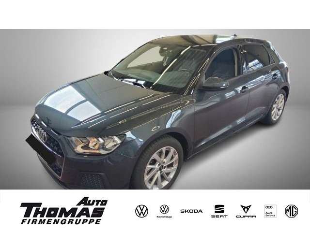 Audi A1 37.180 km 19.489 € Bonn 53227