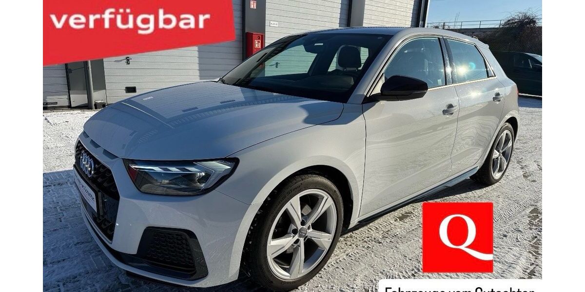 Audi A1 59.998 km 17.450 &euro; Halle (Saale) 06116