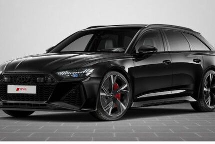 Audi RS6 4.415 km 179.900 &euro; Simmern 55469