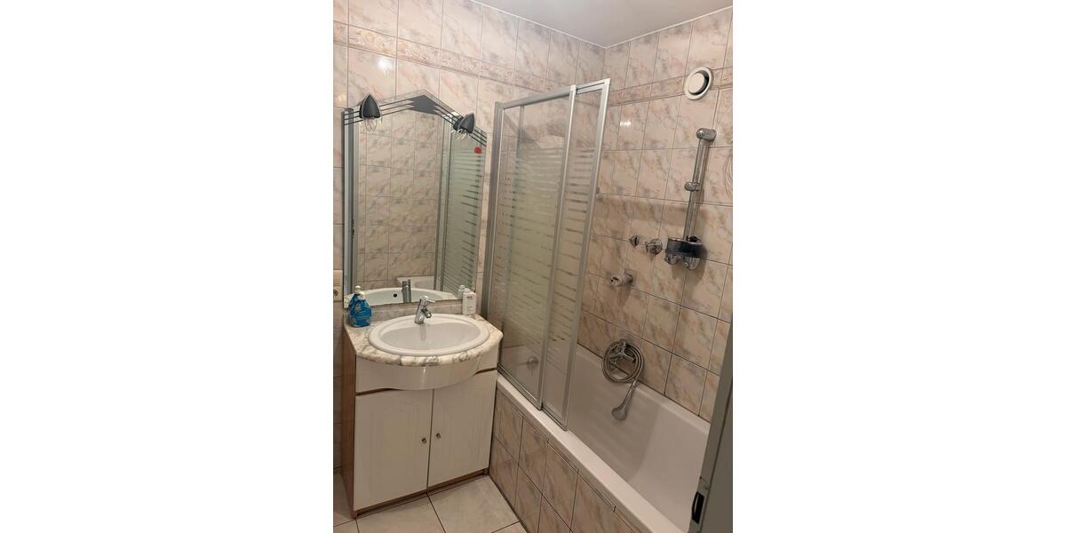 Erdgeschoßwohnung Nersingen - 3 Zimmer, 81 m&sup2;, 1.390&euro; | Angebot:25561061