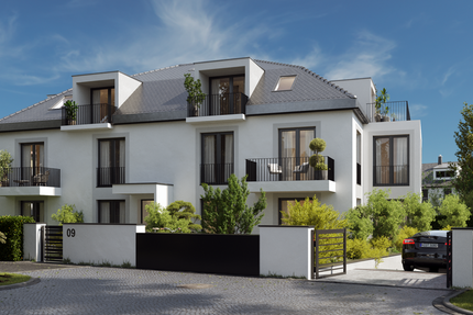 Haus Ottobrunn - 23 Zimmer, 619 m&sup2;, 2.200.000&euro; | Angebot:26673376