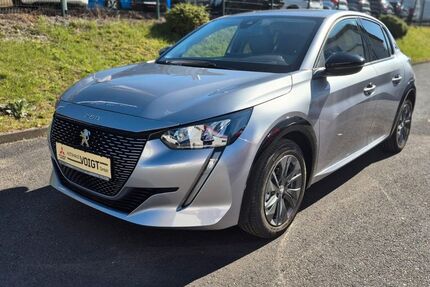 Peugeot 208 31.000 km 17.490 &euro; Eisenach 99817