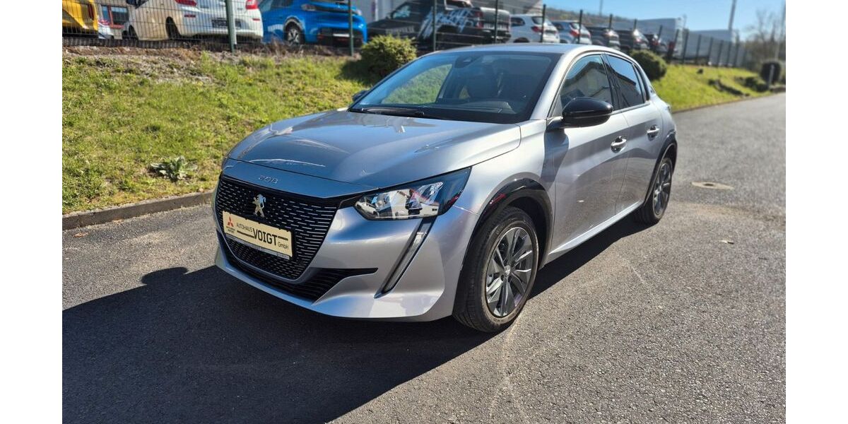 Peugeot 208 31.000 km 17.490 &euro; Eisenach 99817